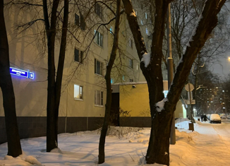 Квартира на продажу студия, 8.5 м2, Москва, улица Декабристов, 11, СВАО