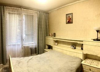 Продаю трехкомнатную квартиру, 65.2 м2, Москва, Перовская улица, 60к1, Перовская улица