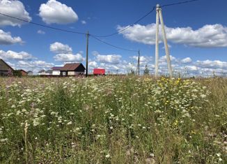 Продаю участок, 8.5 сот., село Култаево, Альпийская улица