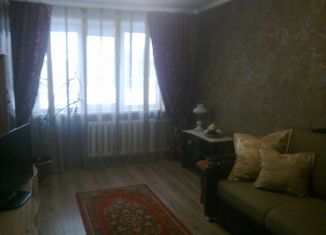 Двухкомнатная квартира на продажу, 45 м2, Бугуруслан, 2-й микрорайон, 44