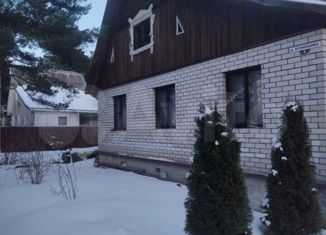 Продается дом, 73.3 м2, деревня Кузнецово, Ильинский переулок