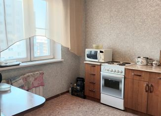 Продам 1-комнатную квартиру, 40.6 м2, Омск, ЖК Суворовская усадьба, Куломзинская улица, 64к2