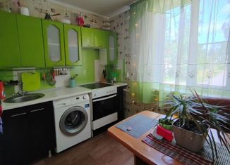 Продажа 3-комнатной квартиры, 60 м2, Лесосибирск, Привокзальная улица, 74