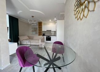 Продаю 1-ком. квартиру, 42 м2, Сочи, Изумрудная улица, 38/1, микрорайон Голубые Дали