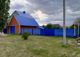 Продаю дом, 60 м2, Соль-Илецк, Просторная улица, 4