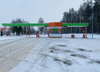 Продам участок, 11 сот., коттеджный посёлок Заповедник, Центральная улица