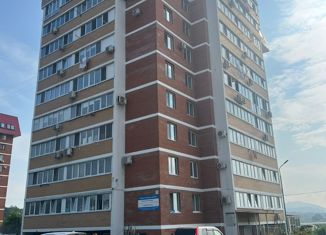 Продажа 3-комнатной квартиры, 62 м2, Находка, Северный проспект, 27