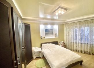 2-ком. квартира на продажу, 46.9 м2, Северобайкальск, Парковая улица, 4