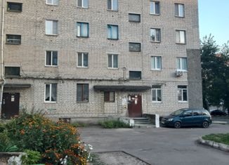 Продажа комнаты, 100 м2, Брянск, улица Клары Цеткин, 27, Володарский район