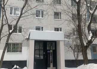 4-комнатная квартира на продажу, 80 м2, Москва, Строгинский бульвар, 26к2, район Строгино