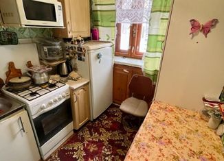 Продажа 1-комнатной квартиры, 21 м2, Тихвин, 3-й микрорайон, 34