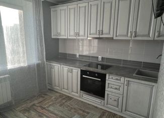 Продается 1-ком. квартира, 38 м2, Брянск, улица имени А.Ф. Войстроченко, 2, ЖК Академический