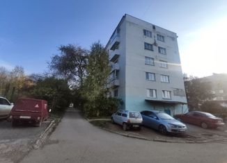 Продажа 2-комнатной квартиры, 45.3 м2, Лысьва, Делегатская улица, 36