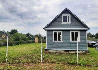 Продается участок, 5.3 сот., СНТ Антоновка-2, 4-я линия