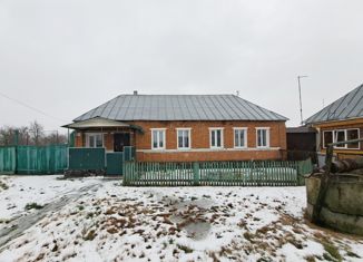 Продам дом, 73.3 м2, село Каликино, улица Быкова