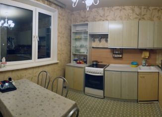 Двухкомнатная квартира на продажу, 60.5 м2, Москва, улица Дудинка, 2к2, улица Дудинка