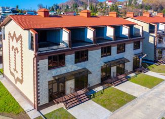 Продается таунхаус, 88.6 м2, Сочи, микрорайон Головинка