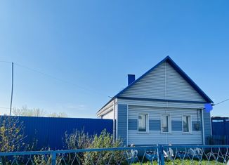 Продается дом, 41.9 м2, Мариинск, улица 50 лет Октября