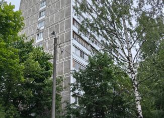 Продам 2-комнатную квартиру, 38.5 м2, Москва, Студёный проезд, 5, Студёный проезд