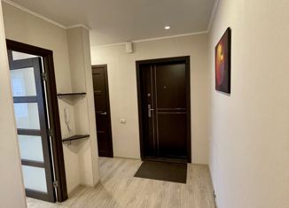 Продажа двухкомнатной квартиры, 56.8 м2, Ярославль, Чернопрудная улица, 10к2, район Сокол