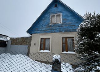 Продам дом, 40.1 м2, Воронеж, Цветочная улица, Железнодорожный район