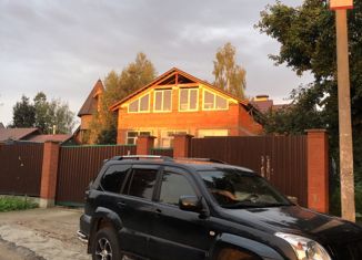 Продаю дом, 260 м2, деревня Лигачёво, деревня Лигачёво, 11