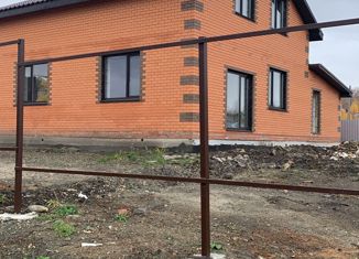 Дом на продажу, 224 м2, деревня Малиновка, переулок Жасминовый-2