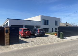 Продаю дом, 275 м2, деревня Каменки-Дранишниково, деревня Каменки-Дранишниково, 56А