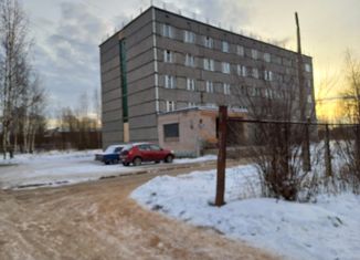 Продажа комнаты, 36.8 м2, рабочий посёлок Шексна, Новая улица, 9