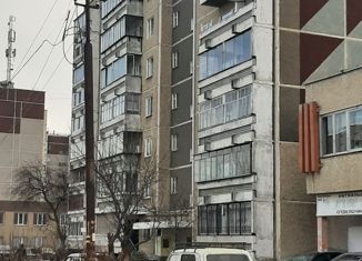 2-комнатная квартира на продажу, 50 м2, Сысерть, улица Орджоникидзе, 41