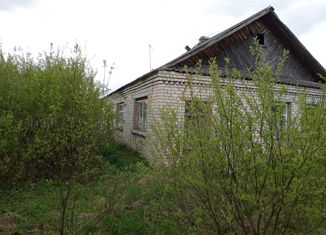 Дом на продажу, 130 м2, деревня Хахалы, Заводская улица