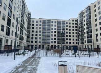 Продается 1-комнатная квартира, 39.6 м2, городской посёлок Новоселье
