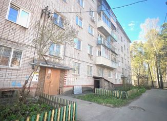Продается трехкомнатная квартира, 59.2 м2, Иваново, Музыкальная улица, 2А