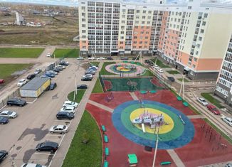 Сдаю двухкомнатную квартиру, 57.7 м2, Стерлитамак, проспект Октября, 50