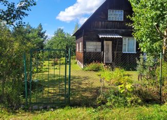 Продам дом, 35 м2, садоводческий массив Красницы, садоводческое товарищество Сияние, 142