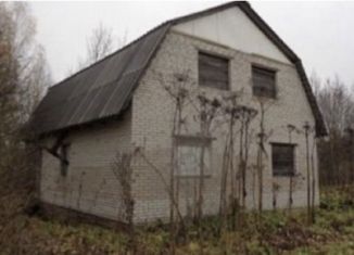 Продаю дом, 117.4 м2, деревня Шпаньково, Песочная улица, 9