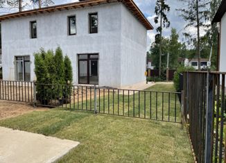 Продаю таунхаус, 78.7 м2, дачный посёлок Зеленоградский, микрорайон Спасское, 61