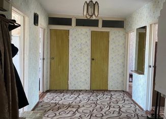 Продажа 3-комнатной квартиры, 64.5 м2, село Лозовое, Садовая улица, 5