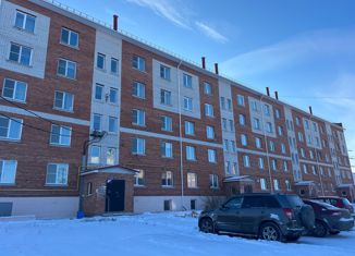 2-ком. квартира на продажу, 50.1 м2, Калачинск, Союзная улица, 87