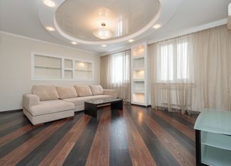 3-ком. квартира на продажу, 103.2 м2, Новосибирск, улица Блюхера, 71Б, улица Блюхера