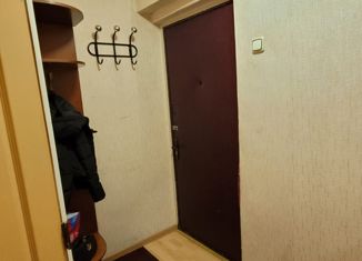 Аренда 1-ком. квартиры, 31 м2, Москва, Игральная улица, 10, Игральная улица