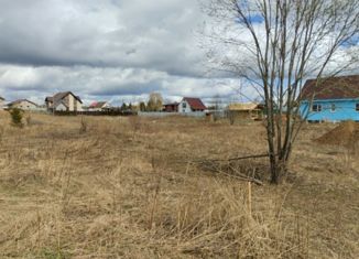 Участок на продажу, 10 сот., село Ильинское, Солнечная улица