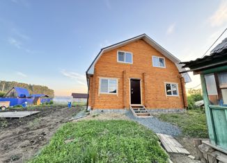 Продам дом, 161.7 м2, село Новоалексеевское, улица 8 Марта