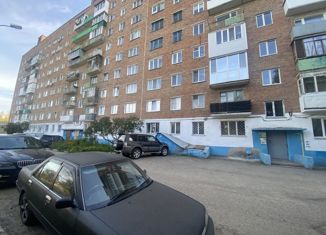 Продажа 1-комнатной квартиры, 31 м2, Омск, улица Перелёта, 6, Кировский округ