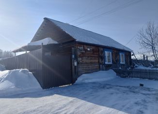 Дом на продажу, 55 м2, поселок городского типа Большая Мурта, улица Данилова, 5