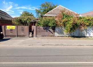 Дом на продажу, 80 м2, посёлок городского типа Яблоновский, Новая улица, 44