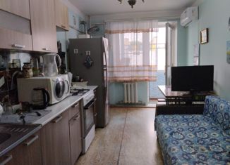 Продается 1-комнатная квартира, 48.8 м2, Горячий Ключ, улица Черняховского, 49