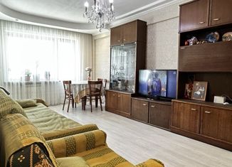 Продается двухкомнатная квартира, 46 м2, Улан-Удэ, бульвар Карла Маркса, 18