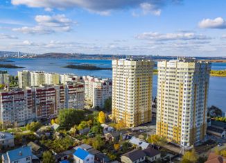 Продажа машиноместа, 22.5 м2, Саратовская область, Красноармейская улица, 4А