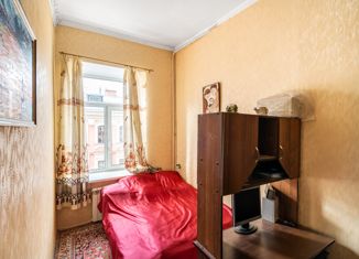 Продам комнату, 312.3 м2, Санкт-Петербург, улица Рубинштейна, 26, улица Рубинштейна